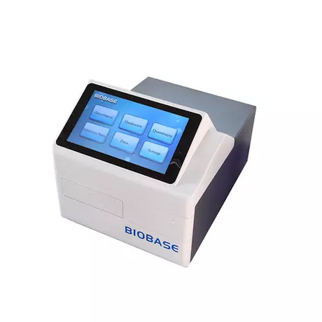 Lector de Microplacas Elisa - Imagen 2