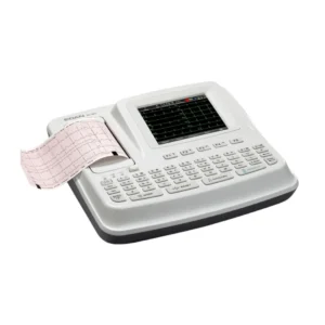 Electrocardiógrafo